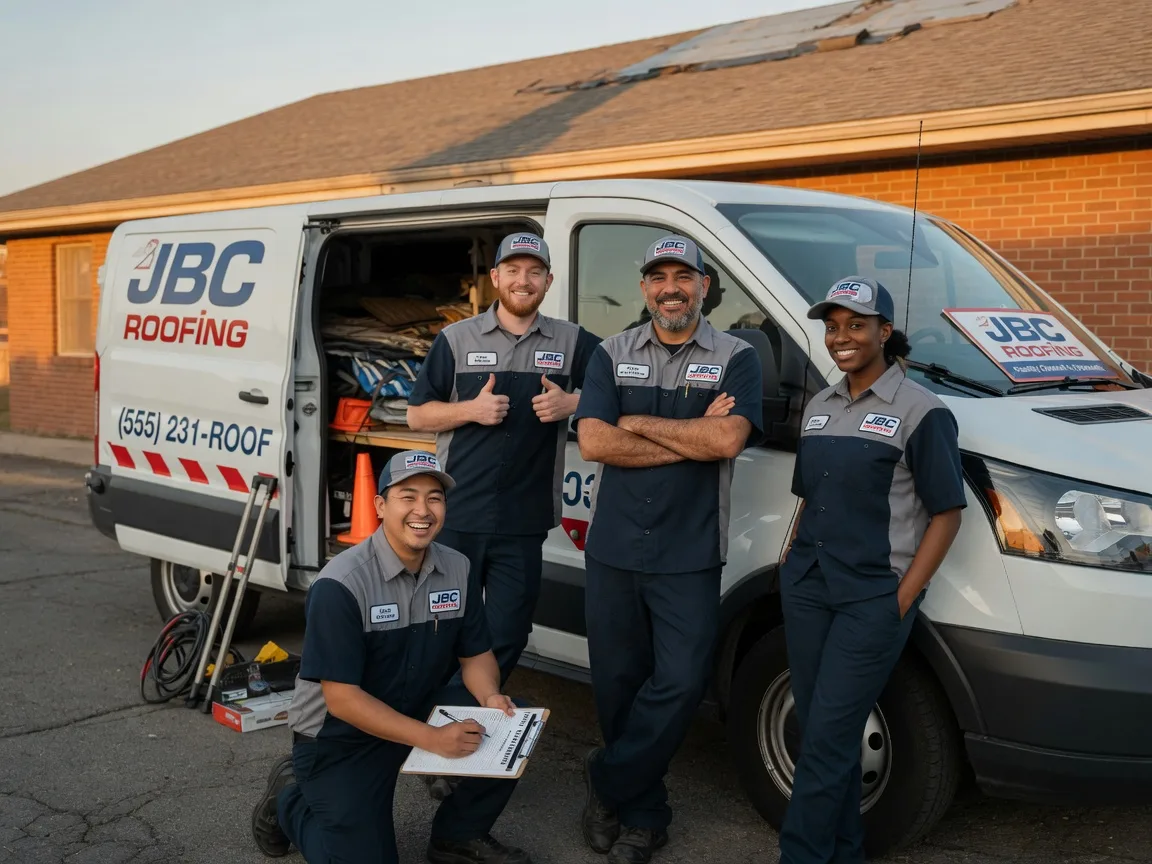 Roof Replacement company in Shoreline, WA